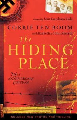 The Hiding Place, New Books