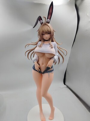 Figurine PVC Gabriela – Anime Manga Cute Girl 11 Cm (neuve, Sans Boîte)