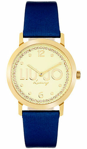 LIU JO LUXURY SLIM TLJ396