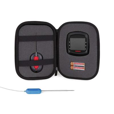 Tenergy Solis Digital Meat Thermometer App Controlled Wireless