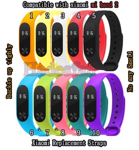 smart band mi 2