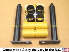 JCB MINIDIGGER - DIPPER BUCKET LINK REBUILD KIT (232/01100 232/03907 232/32001)