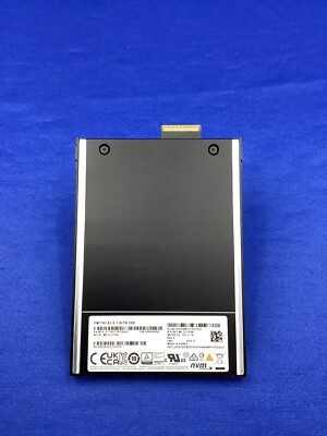 MZ-3LO1T90 SAMSUNG PM1743 1.92TB NVMe GEN5 E3.S 1T Enterprise SSD