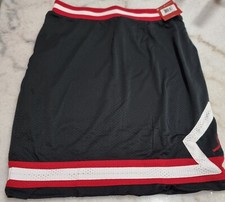 Nike Air Jordan Athletic Skirt Girl's 455894-023 Size Medium New A56 