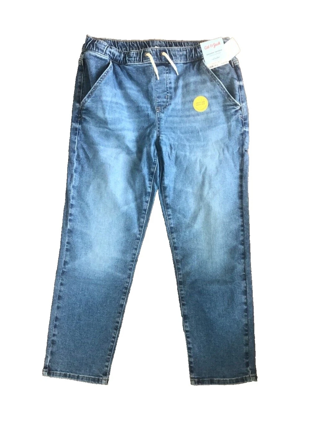 Size 14 Relaxed Jeans for Girls