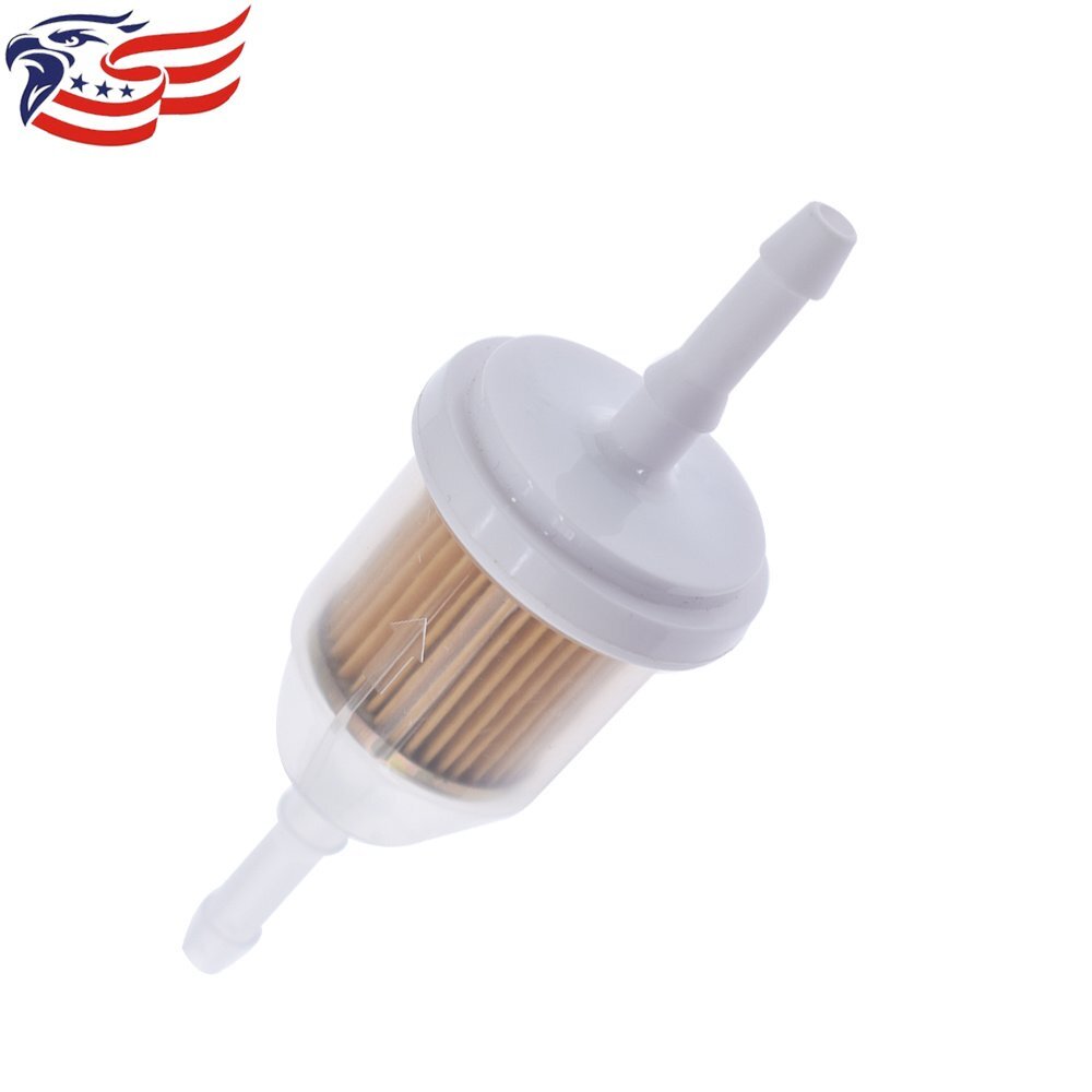 Shnile Pompe à Carburant Compatible Avec John Deere L120 L118 - Foto 2