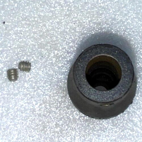 FLEXIBLE SHAFT COUPLING 1028481 Lord p/n J1211-1 3010-00-580-9648