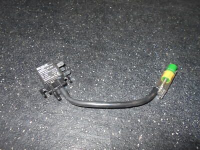 CEME CARUGATE CODICE SERIES 5902 VACUUM TENUTA NBR VALVE SOLENOID
