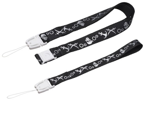 BigBen Accessoires De Pirate Sac Casque Coques Pour Nintendo 3DS DSi DS Lite - Photo 8/10