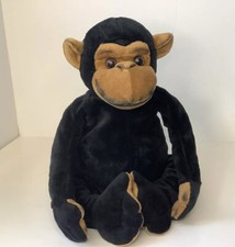 Disney Parks Chimpanzee Monkey Ape from ANIMAL KINGDOM Souvenir 17"