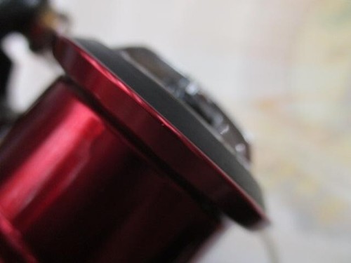 Shimano 16 STRADIC CI4+ 2500HGS Spinning Reel Gear Ratio 5.0:1 in stock - Picture 7 of 7