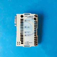 1PC Used ABB RPBA-01 Profibus Adapter