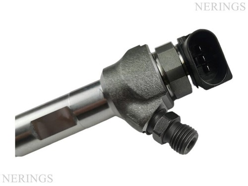 Fuel injector VW T6 Crafter; MAN TGE 2.0TDI 0445110986 04L130277E - Picture 6 of 8