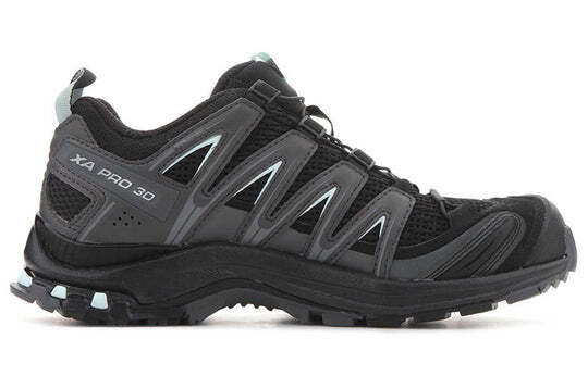 Salomon XA PRO 3D Waterproof 393269 | eBay