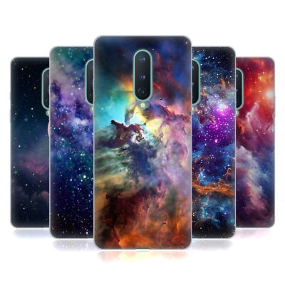 OFFICIAL COSMO18 SPACE SOFT GEL CASE FOR GOOGLE ONEPLUS PHONES