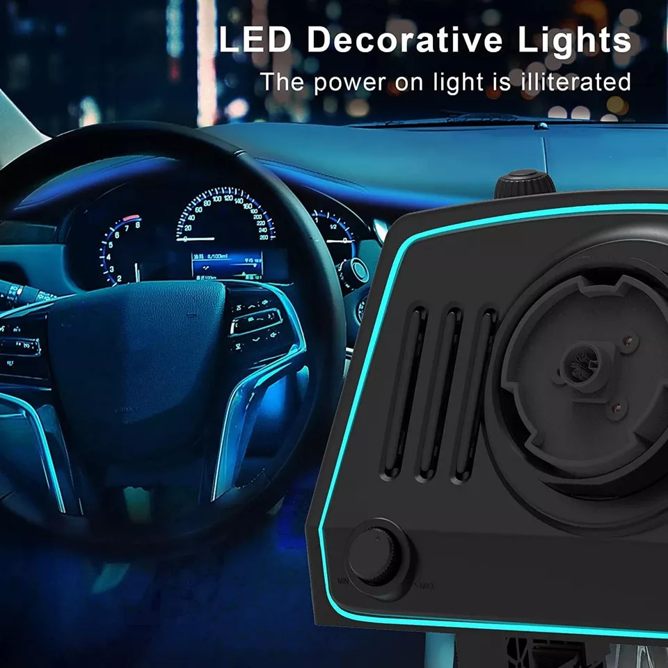 DOYO Lenkrad mit Pedalen und Schalthebel Für PC/PS4/PS3 Gaming - Bild 3 von 4