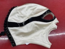 EL SOLITARIO PROGRADE MASK WRESTLER MASCARA LUCHA LIBRE CMLL WWE TENICOS RUDOS