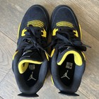 Size 6 - Jordan 4 Retro LS Low Thunder