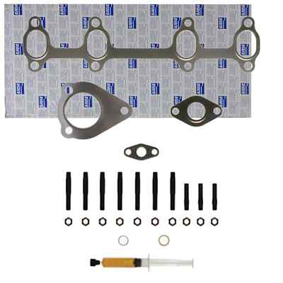 AJUSA MONTAGESATZ TURBOLADER DICHTUNG passend für AUDI A3 FORD GALAXY SEAT