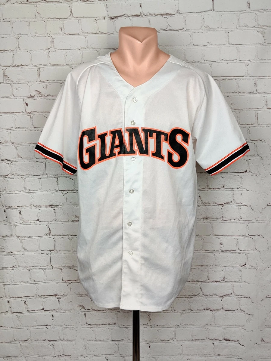 Rawlings San Francisco Giants MLB Jerseys for sale