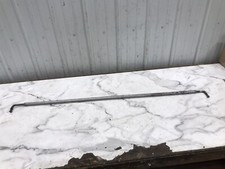 87 Sportcraft Great Lakes Special 300 Fishing Boat inboard steering tie rod bar