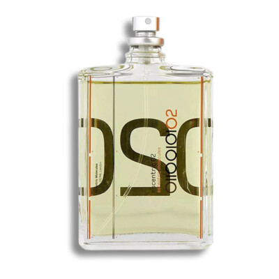 100ML MOLECULE 02 EDT EAU DE TOILETTE SPRAY NEU MIT BOX