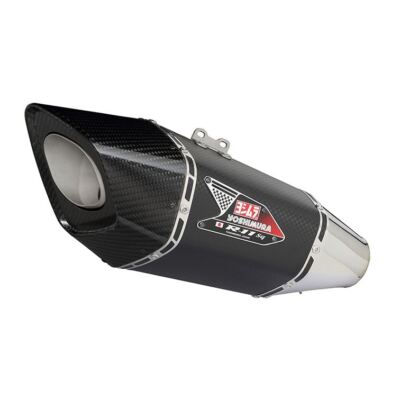 Yoshimura Exhaust Metal Magic R-11sq Slip On E-Marked Suzuki GSX