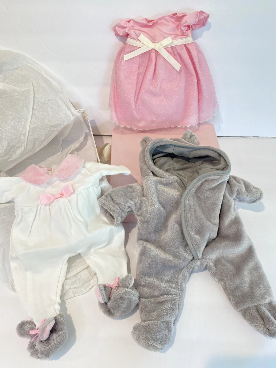 Pottery barn baby clearance clothes