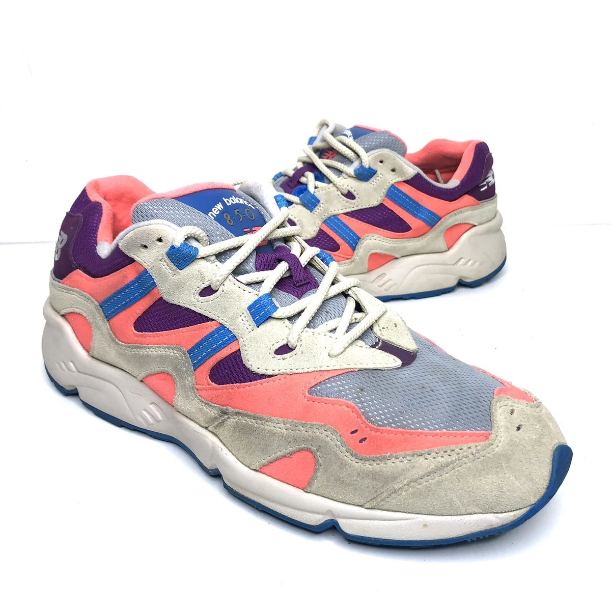 New balance 850 homme hot sale