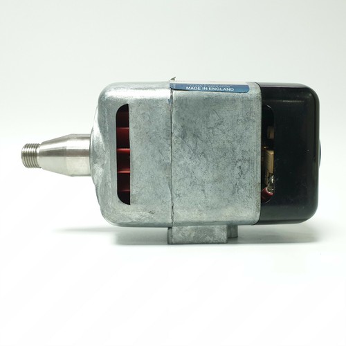 Parvalux REF SD 1C 611841/6A Gear Box 4000RPM 230/250ACV 50Hz 0.57Amps 50W Out - Picture 8 of 9