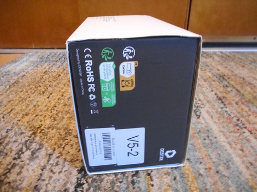DESTEK V5 VR Headset for Phone with Controller, for Smartphones - Picture 5 of 9