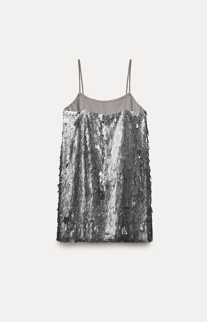 mini ballet dress Esme Instasculpt Dress Mini | Ballet