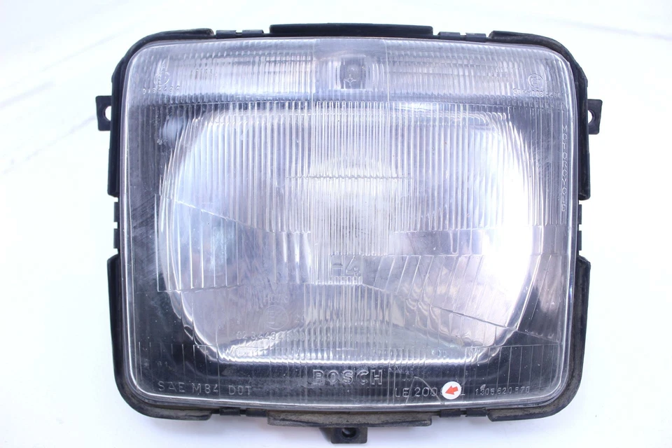 93-99 BMW K1100LT OEM ПЕРЕДНЯЯ ФАРА ФАРА ФАРА ФАРА ЛАМПА R3.BX1 - Изображение 2 из 4