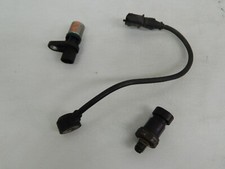 Opel Vectra C Signum 2,2 Direct 114KW 155PS Z22YH 3x Sensor Motor SET 329167