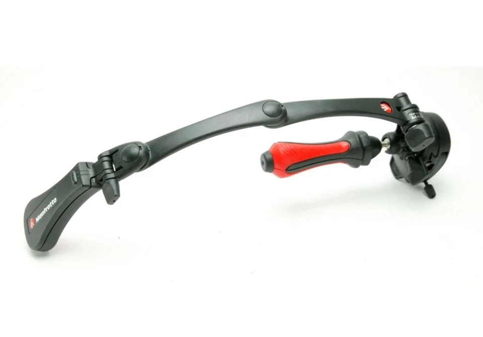Manfrotto 3-in-one Modo Steady Video Camera Stabilization System (585) - Image 4 of 4