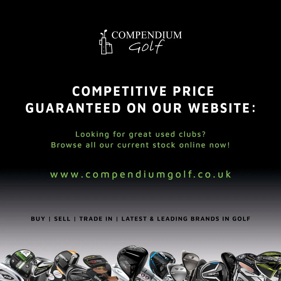 Scotty Cameron Xperimental Golo 6.2 'Limited Edition' Putter | 34" - Image 2 of 4