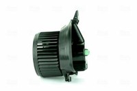 Nissens InnenraumgebläSe FüR Fiat Fiorino/Kombi,Grande,Punto,Qubo