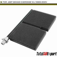 Hvac Blend Door Repair Kit W Atc For Jeep Grand Cherokee 1999-2004 4.0l 4.7l Hvac Blend Door Repair Kit W Atc For Jeep Grand Cherokee 1999-2004 4.0l 4.7l