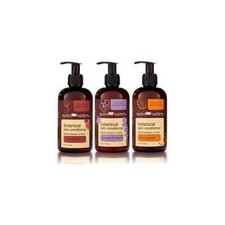 Nation Botanical Skin Conditioner Moisturizing Lotion Green Tea 8 Oz 1 bottle 