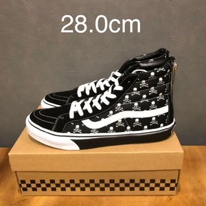 vans mastermind sk8 hi