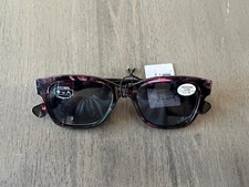 Readers.com Topaz Sun Reader Glasses Frames   Stylish Sunglasses Reading Frames