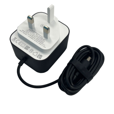 OEM 30W Power adapter for Amazon Echo 3/4 Echo Show 2/8/10 Echo Plus-18V 