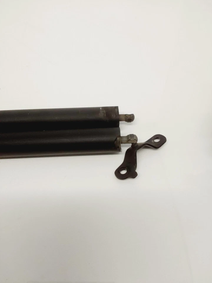 2006 MERCEDES BENZ ML500 PORTA TRASEIRA PORTA TRASEIRA PORTA TRASEIRA SUPORTE ELEVAÇÃO AMORTECEDORES FABRICANTE DE EQUIPAMENTO ORIGINAL - Imagem 2 de 4