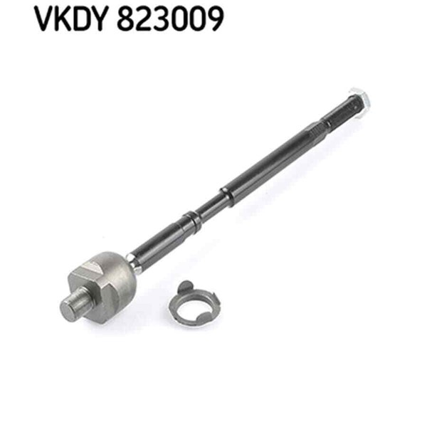 SKF Axialgelenk, Spurstange Vkdy 823009-image