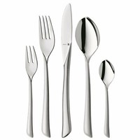 Wmf Besteck Virginia 30 Teilig - Cromargan Protect