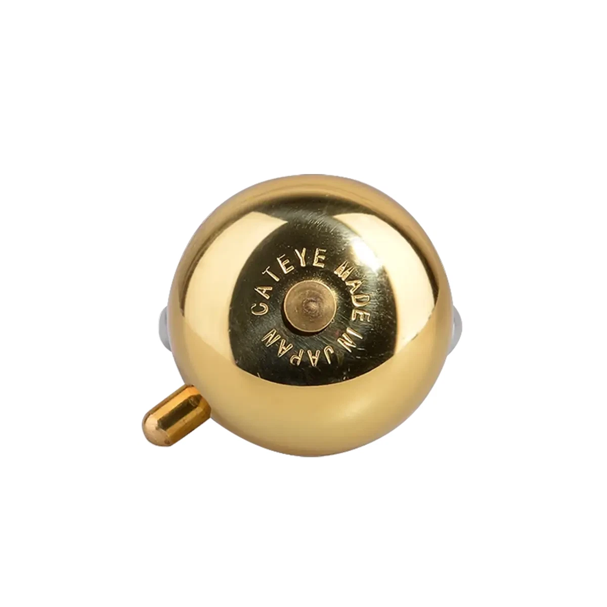 Cateye Yamabiko Bell - Thumbnail 4