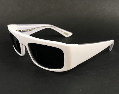 KHAITE OLIVER PEOPLES 1979C Sunglasses Oliver Peoples 1979C with Black frame and Grey lenses  main image 3