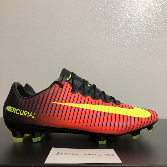 Nike Mercurial Vapor 13 Elite Fg Nuovo White for Men Save.