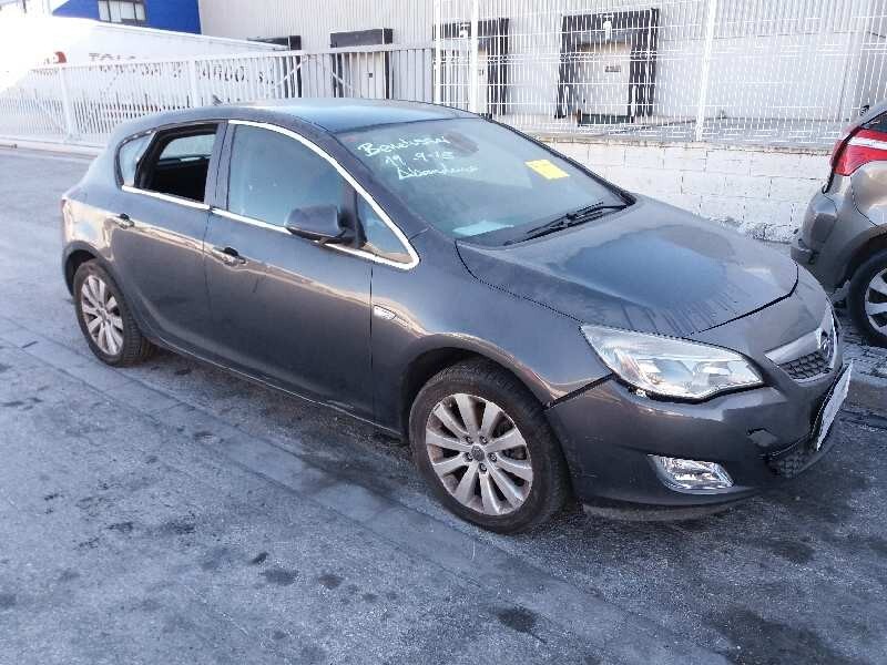 13285122 HAZARD WARNING LIGHTS / 13285122 / 16828674 FOR OPEL ASTRA J