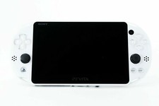 SONY PS Vita PCH-2000 Console Wi-Fi Slim Various Color Tested [Ship From US]